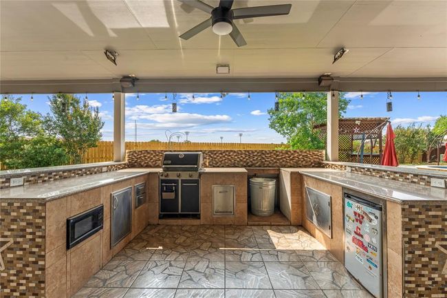 16503 Timberidge Ct, House other with 5 bedrooms, 3 bathrooms and 2 parking in Cypress TX | Image 47