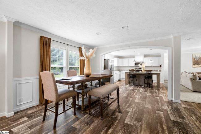 105 Penson Rd, Home with 4 bedrooms, 2 bathrooms and null parking in Honea Path SC | Image 7