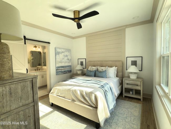 108 Se 75 Th St, House other with 5 bedrooms, 6 bathrooms and 2 parking in Oak Island NC | Image 16