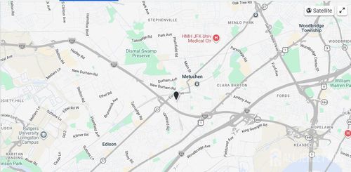 259 High St, Metuchen, NJ, 08840-2235 | Card Image