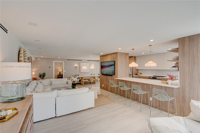 APT-1505 - 1370 Ocean Blvd, Condo with 2 bedrooms, 2 bathrooms and null parking in Pompano Beach FL | Image 33