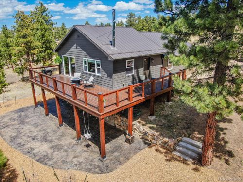 47 Wykagyl Cir, Westcliffe, CO, 81252-8632 | Card Image