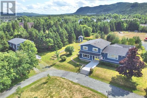 a-3 Shaws Lane, Clarkes Beach, NL, A0A1W0 | Card Image