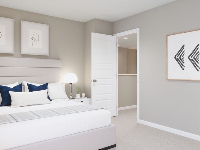 Photos are a representation of the floor plan. Options and interior selections will vary. | Image 24