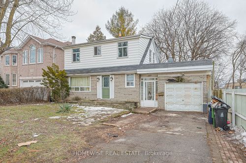 159 Alfred Ave, North York, ON, M2N3J3 | Card Image