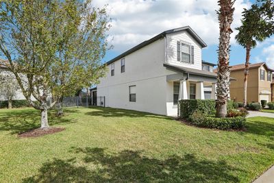 9220 Mountain Magnolia Drive, House other with 5 bedrooms, 3 bathrooms and null parking in Riverview FL | Image 3