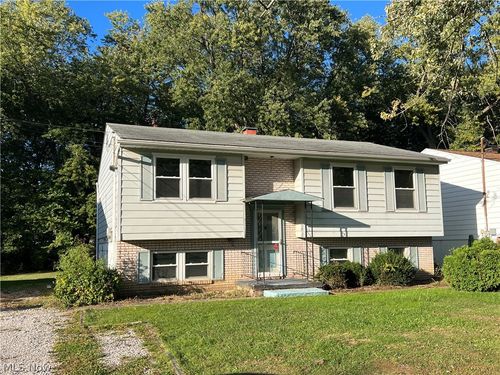 1411 E 27th Street, Ashtabula, OH, 44004 | Card Image