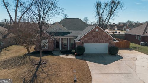 105 Norfolk Cir, Warner Robins, GA, 31088-1151 | Card Image