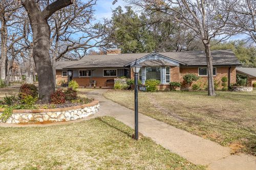 6001 Jacqueline Rd, Fort Worth, TX, 76112-3957 | Card Image