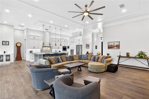 12289 Alamansa Ln, BONITA SPRINGS, FL, 34135-6436 | Card Image