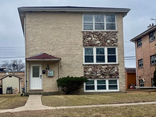 apt-2-43 W Ann St, Lombard, IL, 60148-3845 | Card Image