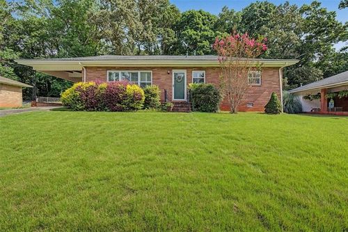 134 Larose Cir Se, Marietta, GA, 30060-5514 | Card Image