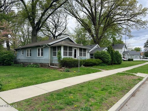 2319 Dana Street, Toledo, OH, 43609 | Card Image