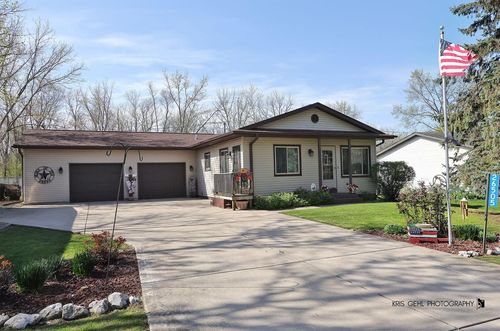 26505 104th Street, Salem Lakes, WI, 53179 | Card Image