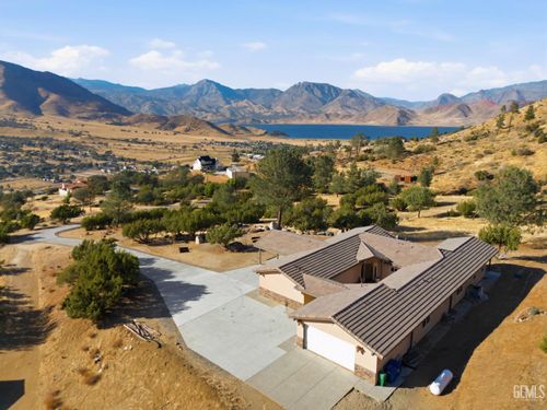 3500 Shadow Mountain Dr, Lake Isabella, CA, 93240-9806 | Card Image