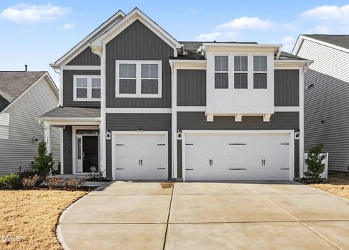 325 Buckhorn Branch Park, Clayton, NC, 27520-2070 | Card Image