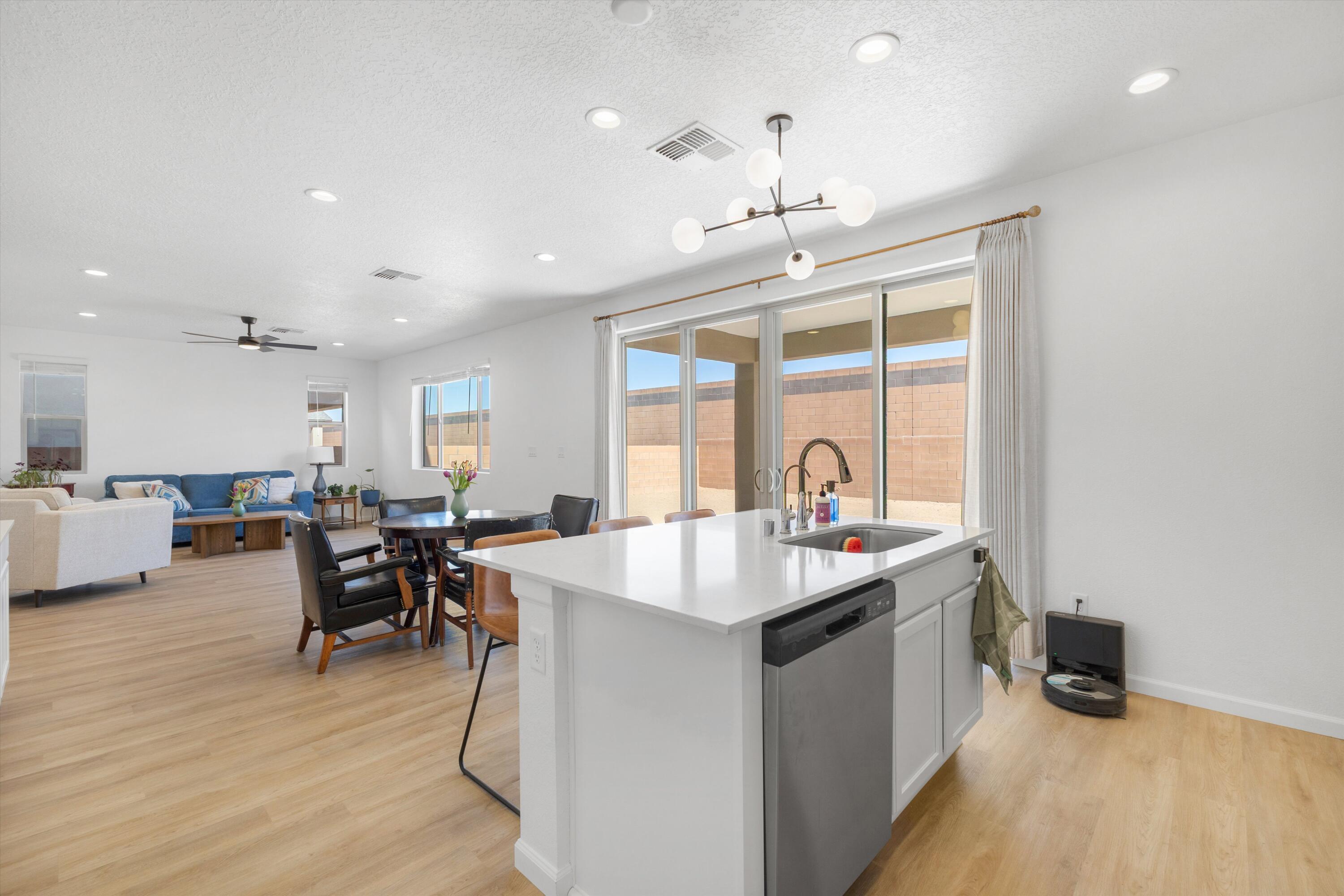 Residential in Rio Rancho 5