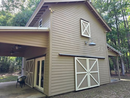 321 Old Haig Point Road, Daufuskie Island, SC, 29915 | Card Image