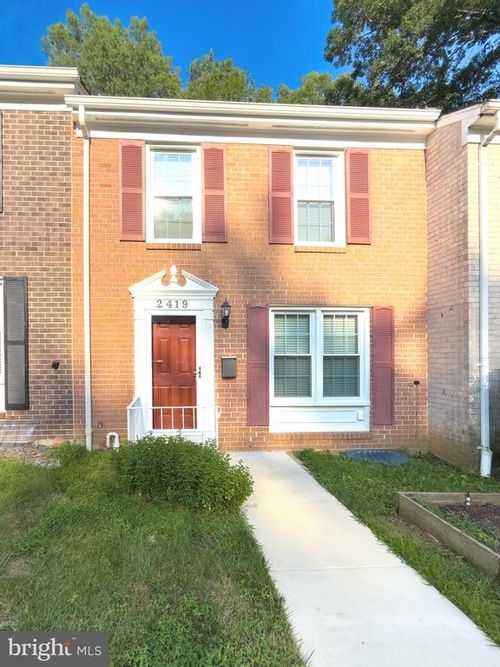 2419 Ansdel Court, RESTON, VA, 20191 | Card Image