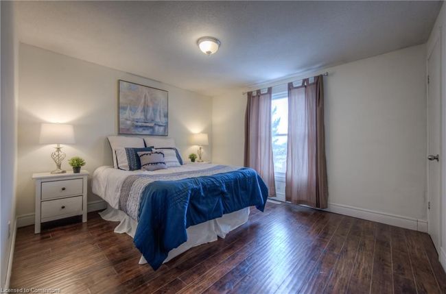 7 - 206 Green Valley Dr, Townhouse with 3 bedrooms, 2 bathrooms and 1 parking in Kitchener ON | Image 20
