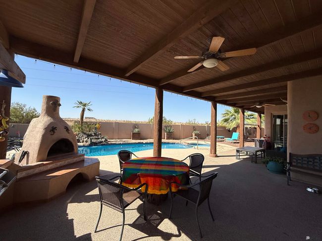 12665 E Daybreak Pl, House other with 0 bedrooms, 2 bathrooms and 2 parking in Yuma AZ | Image 12