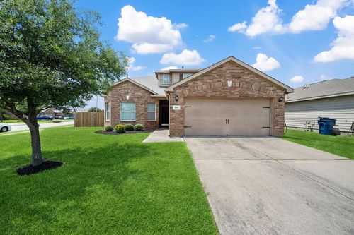 803 Marigold Rd, Baytown, TX, 77521-7002 | Card Image