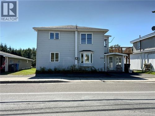 1992 Commerciale Rue, Saint-François-De-Madawaska, NB, E7A1S6 | Card Image