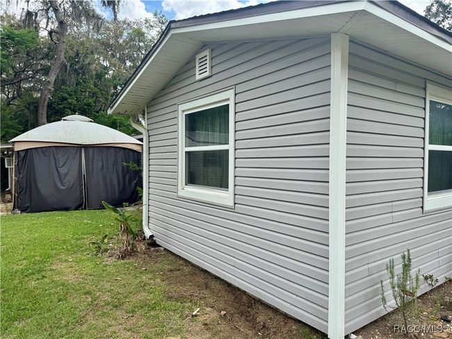4801 E Yale Ln, House other with 3 bedrooms, 2 bathrooms and null parking in Hernando FL | Image 30