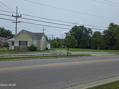 655 S Collins Avenue, Lima, OH, 45804 | Card Image
