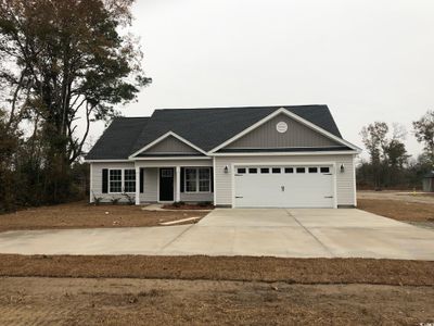 3168 Wayside Rd., House other with 4 bedrooms, 2 bathrooms and 2 parking in Conway SC | Image 2