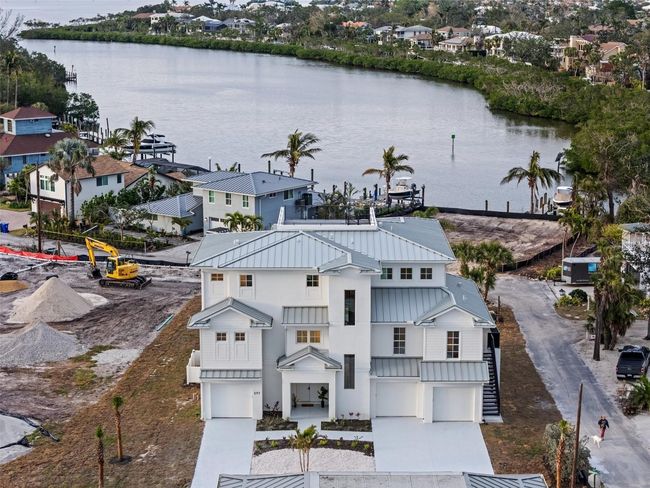 597 Buttonwood Dr, House other with 5 bedrooms, 7 bathrooms and null parking in Longboat Key FL | Image 90