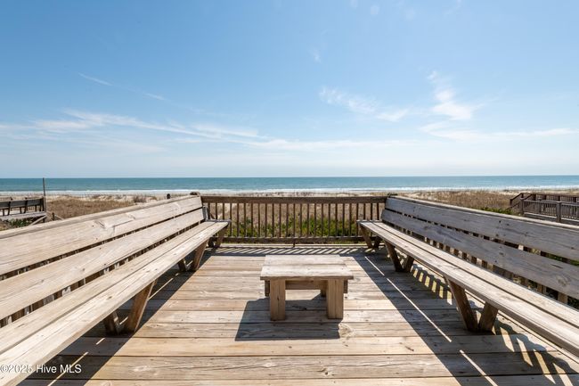 839 Ocean Blvd W, House other with 5 bedrooms, 6 bathrooms and null parking in Holden Beach NC | Image 36
