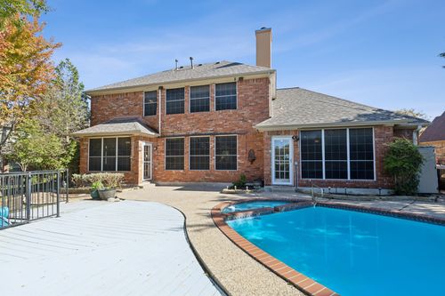 2822 Roundrock, Mckinney, TX, 75072-4210 | Card Image