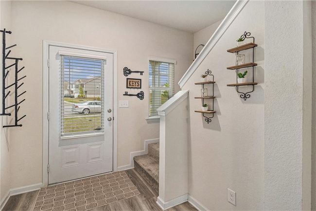 231 Limestone Cir, House other with 4 bedrooms, 3 bathrooms and null parking in Conyers GA | Image 13