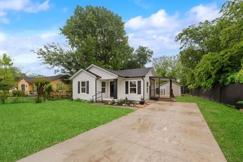 8736 Comer Dr, Dallas, TX, 75217-2303 | Card Image
