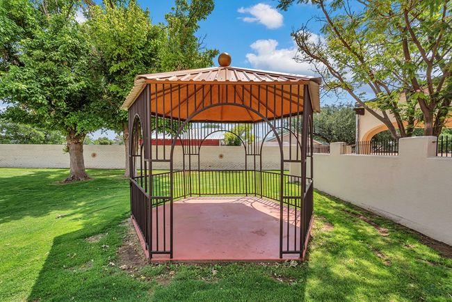 1510 W School, House other with 4 bedrooms, 3 bathrooms and 4 parking in Stanton TX | Image 37
