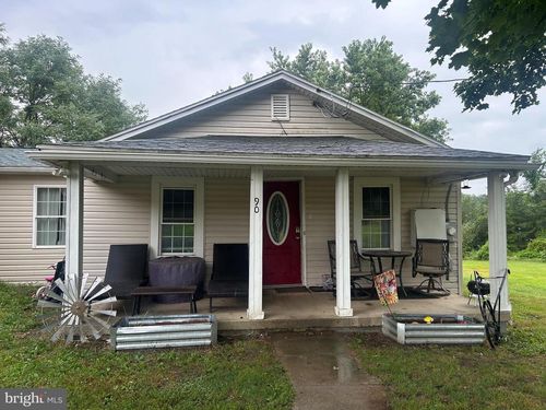 90 Dukes Way, SPRINGFIELD, WV, 26763-1402 | Card Image