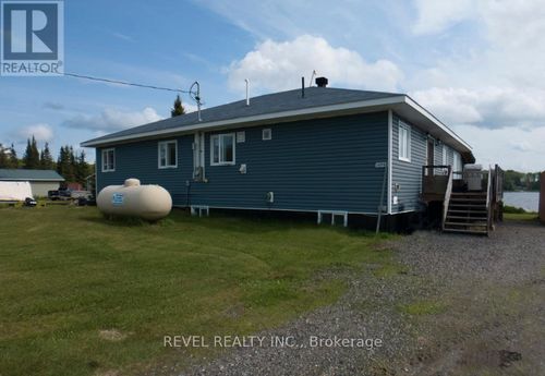 1499 Rice Lake Rd, Iroquois Falls, ON, P0K1A0 | Card Image