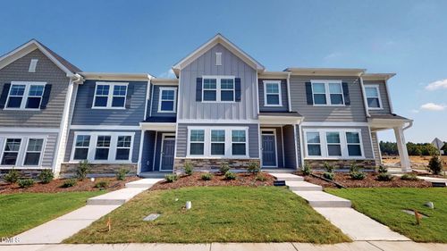 1848 Aspen River Ln, Apex, NC, 27502-4508 | Card Image