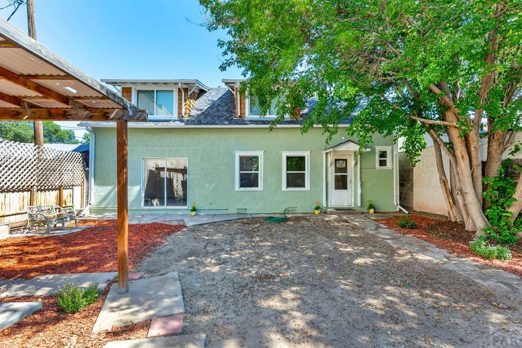 Northern Ave, Pueblo, CO 81006 #1
