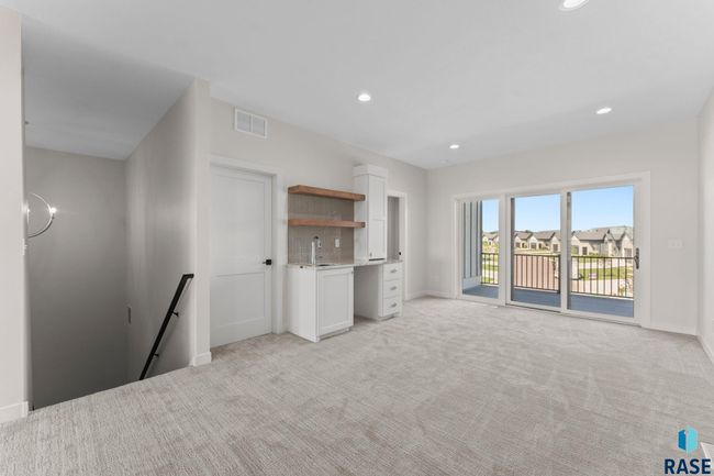 106 N Bryggen Pl, Townhouse with 3 bedrooms, 3 bathrooms and null parking in Sioux Falls SD | Image 14