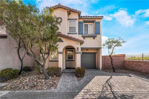 9348 Vista Waters Ln, Las Vegas, NV, 89178-5538 | Card Image