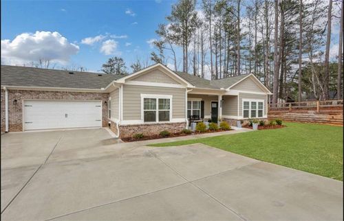 3895 Shelleydale Drive, Powder Springs, GA, 30127 | Card Image