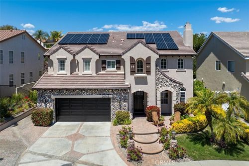 26745 Sandburn Pl, Stevenson Ranch, CA, 91381-1464 | Card Image