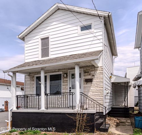 702 Jenkins St, West Pittston, PA, 18643-1614 | Card Image