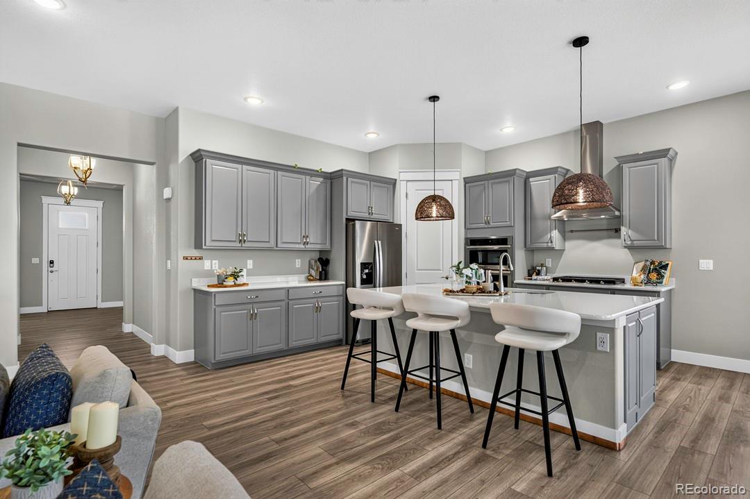 Residential in Colorado Springs 2