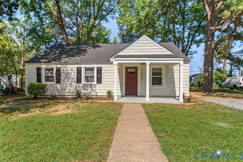 7406 Alycia Ave, Henrico, VA, 23228-3802 | Card Image