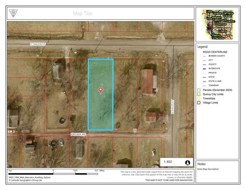 313 E Green St, Clayton, IL, 62324-1117 | Card Image