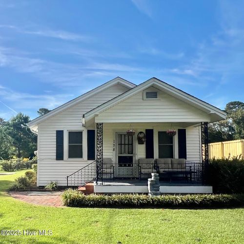138 Victoria Dr, Wilmington, NC, 28401-8837 | Card Image