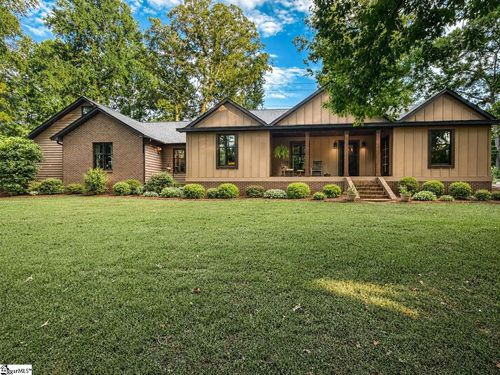 115 Cherokee Trail, Easley, SC, 29640 | Card Image